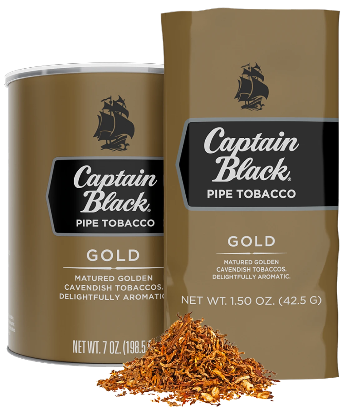 Gold Product Updated