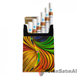 Milano Kings Random Sürpriz 6 Aroma Sigara