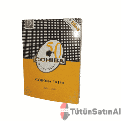 Cohiba Corona Extra İthal Puro (REPLİKA ÜRÜN)