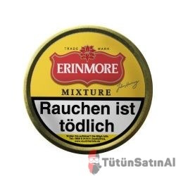 Erinmore Teneke Mixture 50 Gr