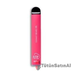 Fume 2500 Puffs Gummy Bears (Jelibon)