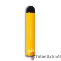 Fume 2500 Puffs Pineapple İce (Ananas Buz)