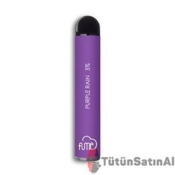 Fume 2500 Puffs Purple Rain (Orman Meyveli)