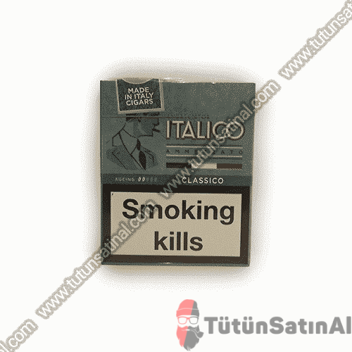 italico classico ithal puro