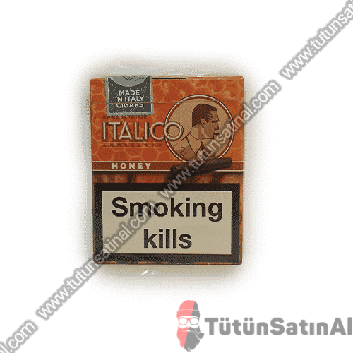 İthal Puro ve Yerli Puro Arasındaki Farklar 1 italico honey ithal puro bal