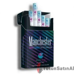 Manchester Sigara Keyfini Artıran İpuçları 2 Manchester Double Drive