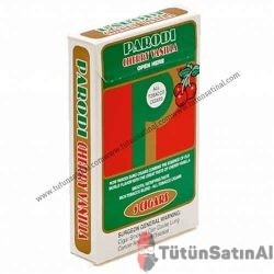 Parodi Cherry Vanilla