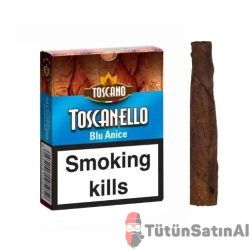 Toscanello Blu Anice (Anasonlu) Puro