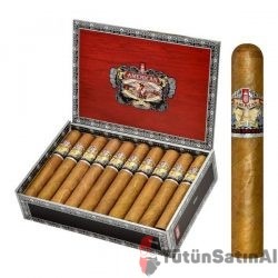 Alec Bradley Amerikan Klasik Blend 20's