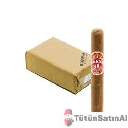 Blend AJ Fernandez 15'li Toro