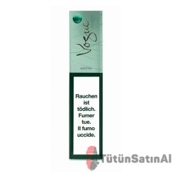 Vogue Frisson Menthe İthal Paket Sigara
