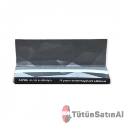 Watson Black Siyah Tane