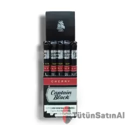 Captain Black Sweet Cherry 25'li Puro satın al