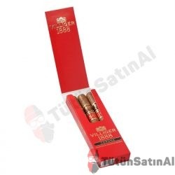 Villiger 1888 Corona Puro