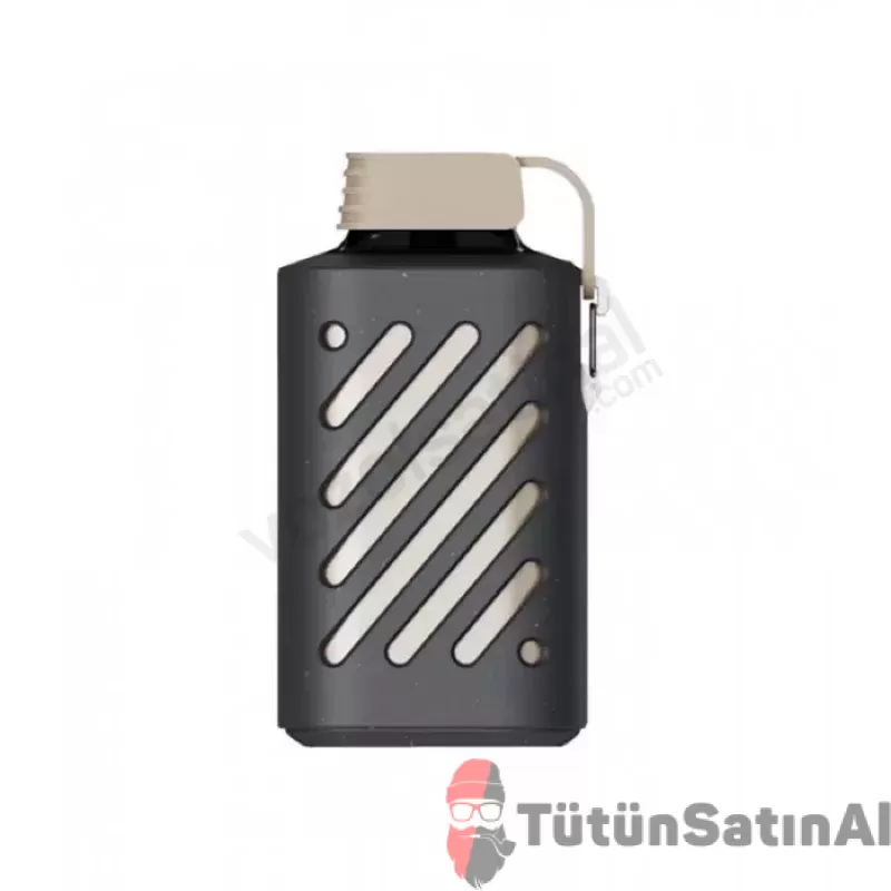 Vozol Gear 10000 Cream Tobacco 1 Vozol Gear 10000 Cream Tobacco