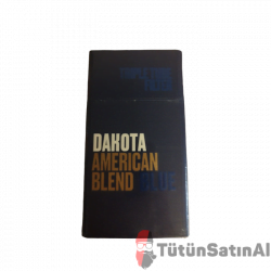 DAKOTA American Blend Blue Sigara