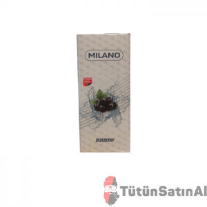 milano blueberry ithal sigara tutunsatinal