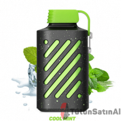 Vozol Gear 10000 COOL MINT (Ferah Nane)
