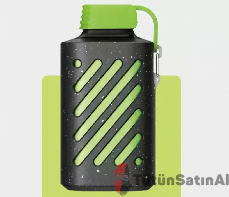 Vozol Gear 10000 MATCHA CHOCOLATE 1 Vozol Gear 10000 MATCHA CHOCOLATE