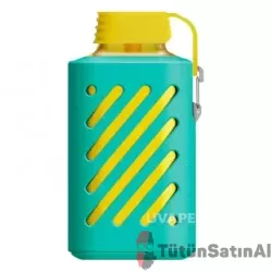 Vozol Gear 10000 RASPBERRY WATERMELON