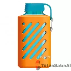 Vozol Gear 10000 TANGERINE MANGO GUAVA