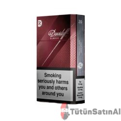Davidoff Classic Free Shop İthal Sigara