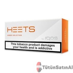 HEETS AMBER SELECTION