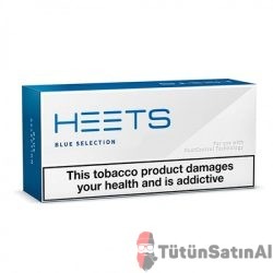 HEETS BLUE SELECTION