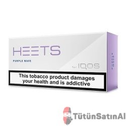 HEETS Purple