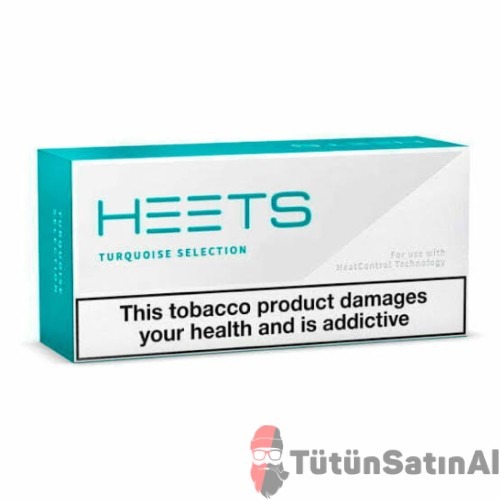 HEETS TURQUOISE SELECTION 1 HEETS TURQUOISE SELECTION