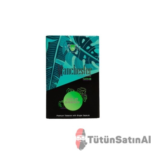 Manchester Sigara Fiyatları 2025 Analizi 16 manchester nano wild green tutunsatinal