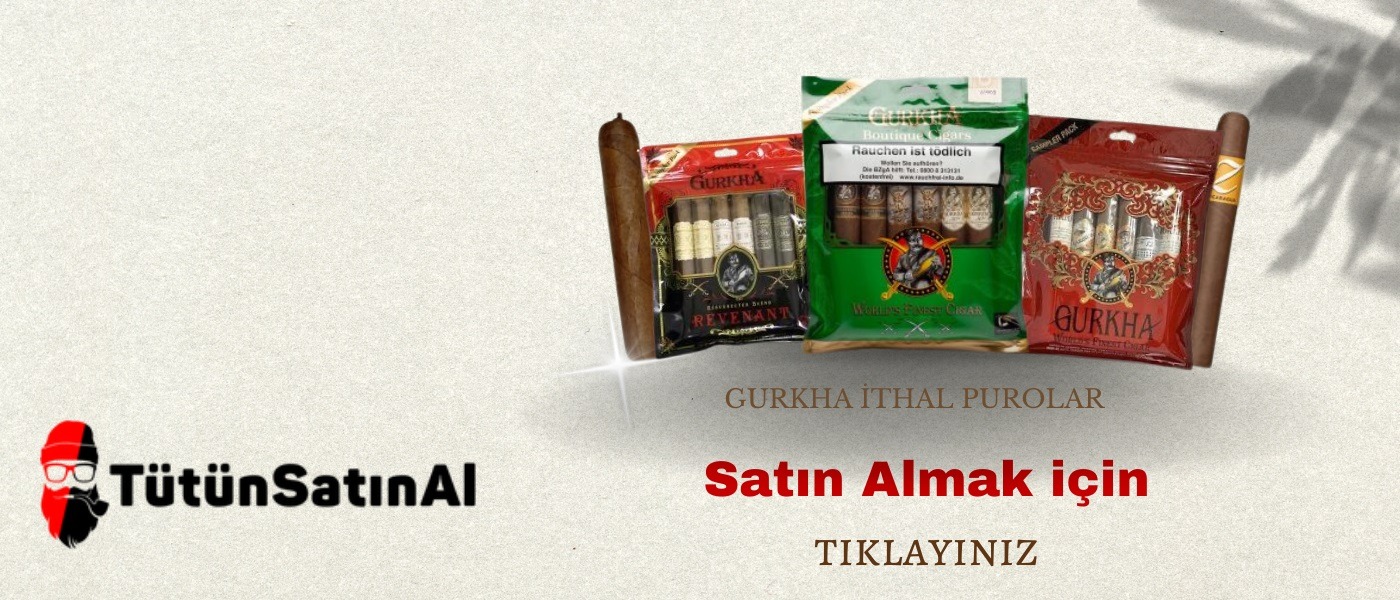 Yeni Başlayanlar İçin İthal Puro Rehberi 9 ithal purolar