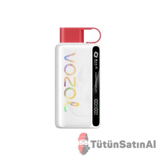 Vozol Star 12000 Cherry Cola (Kiraz ve Kola) 1 Vozol Star 12000 Cherry Cola (Kiraz ve Kola)