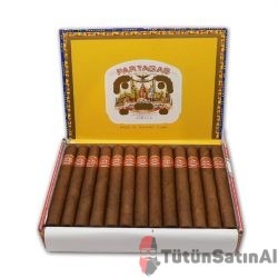 Partagas Aristocrats Cigar - Box of 25