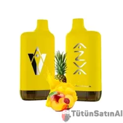 Azva Puff 8000 Mango Peach Pineapple