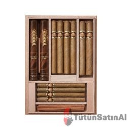 Balmoral Dominican Collection 12 Collection, Humidors