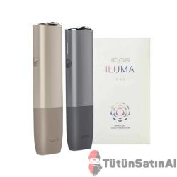 IQOS ILUMA One Kit