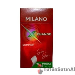 Milano Sigara Aromaları Nelerdir 3 milano x change summer karpuz ithal sigara tutunsatinal