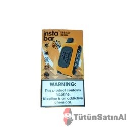 InstaBar WT15000  Energy Drink Rechargeable Disposable Device
