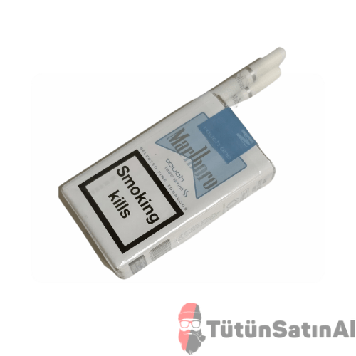 Marlboro Touch One MİNİ -(ORJİNAL DEĞİLDİR) 2 Marlboro Touch One MİNİ -(ORJİNAL DEĞİLDİR) - Görsel 2