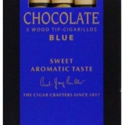 Handelsgold Chocolate - Çikolatalı Sigarillo