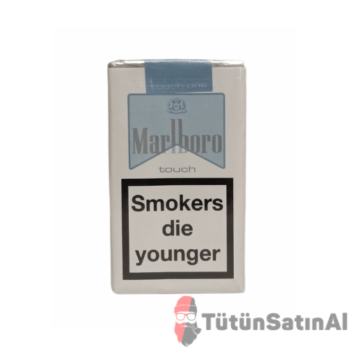 Marlboro Touch One MİNİ -(ORJİNAL DEĞİLDİR) 1 Marlboro Touch Aqua One