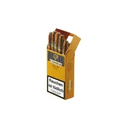 Cohiba 10 Short Puro Satın Al - 10's