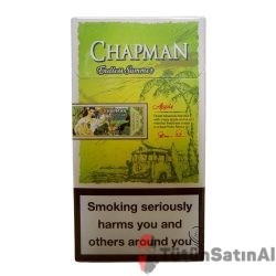 Chapman Sigara Endless Summer Super Slims