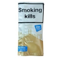 Marlboro Gold Rolling Tobacco