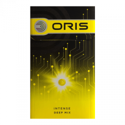 ORIS INTENSE DEEP MIX