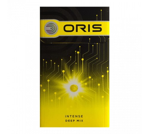 ORIS INTENSE DEEP MIX
