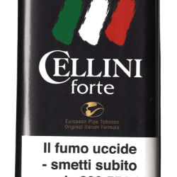 Mac Baren Cellini Forte Pipo Tütünü