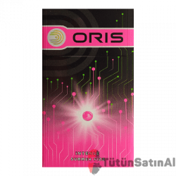 Oris İntense Summer Fizz