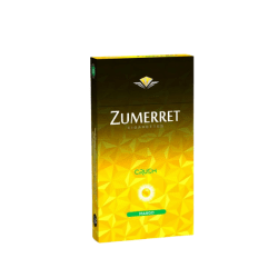 Zumerret Mango İthal sigara